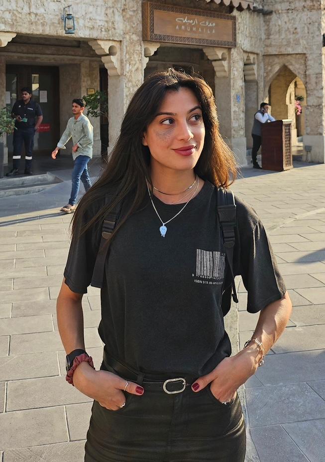 Ayca Ekin Kayhan